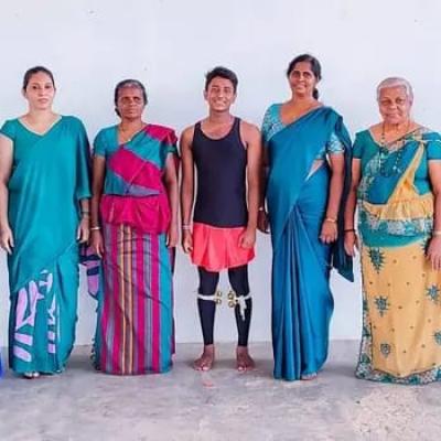 කලා ජයග්‍රහණ